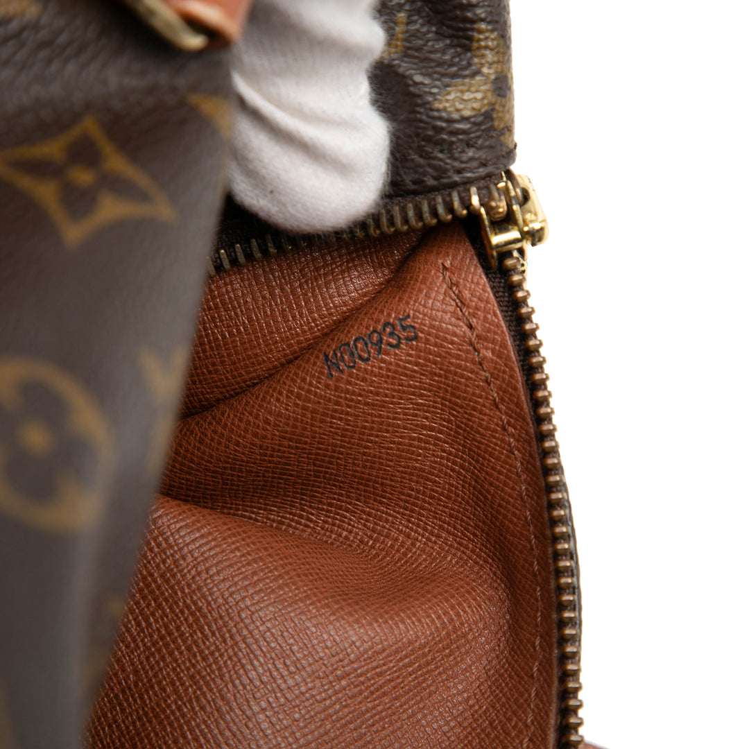 Louis Vuitton Monogram Papillon 30