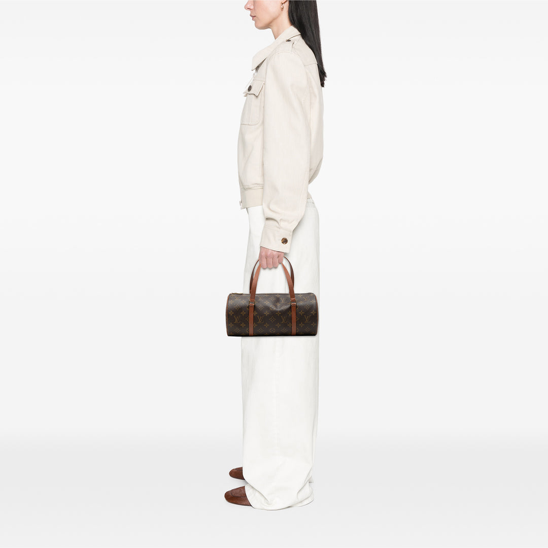 Louis Vuitton Monogram Papillon 30
