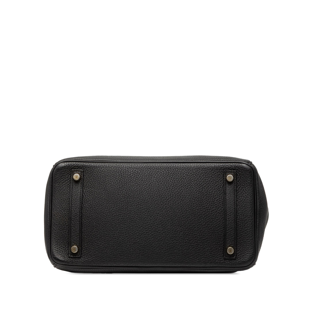 Hermès Togo Birkin Retourne 30