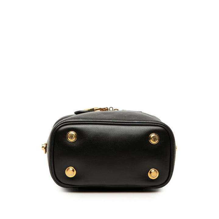 Ink Vanity PM Monogram Noir