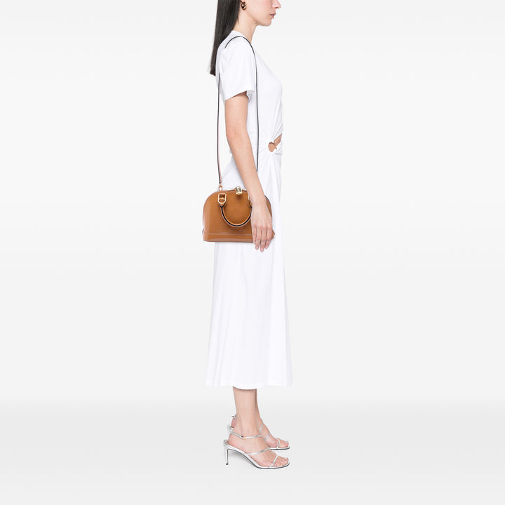 Louis Vuitton Alma BB Cuir verni Monogram