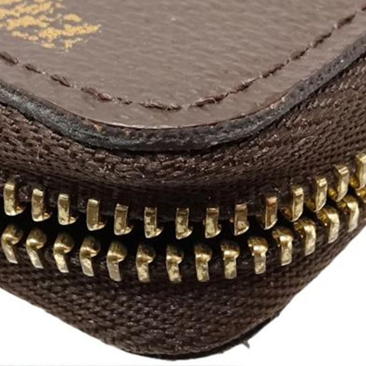 Louis Vuitton Monogram Giant Zippy Coin Pochette