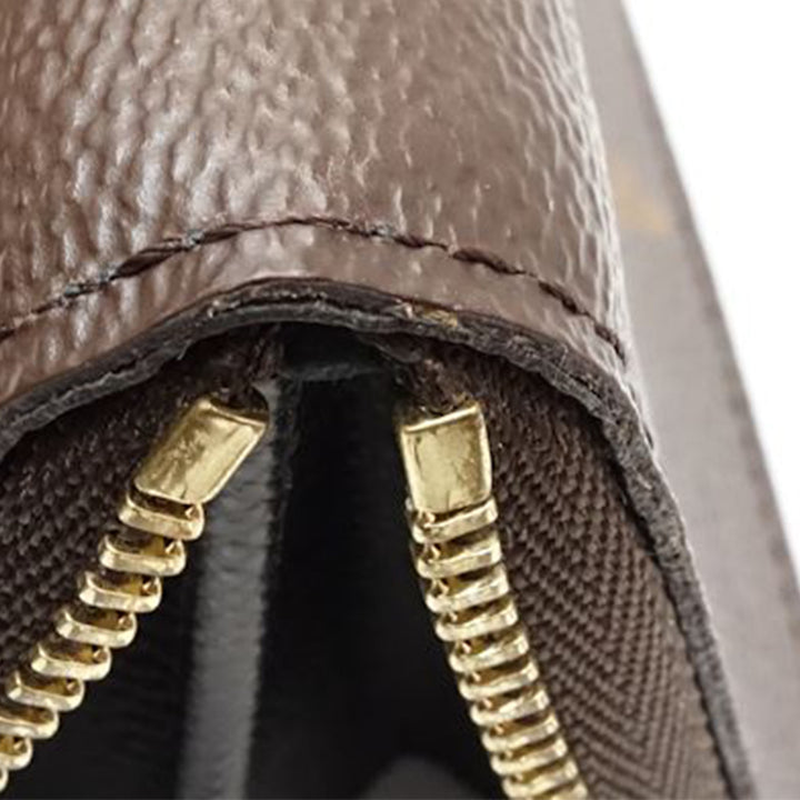 Louis Vuitton Monogram Giant Zippy Coin Pochette