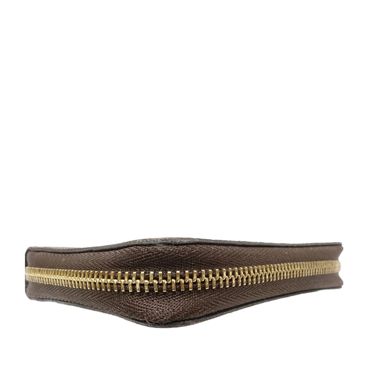 Louis Vuitton Monogram Giant Zippy Coin Pochette