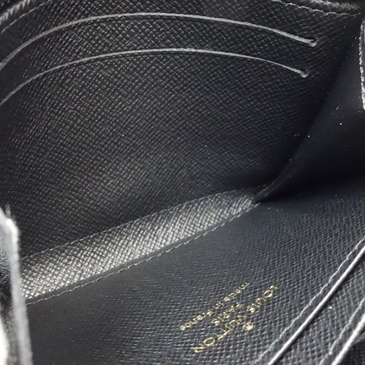 Louis Vuitton Monogram Giant Zippy Coin Pochette