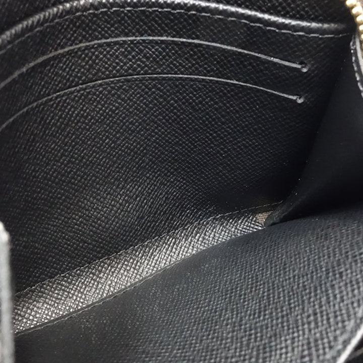 Louis Vuitton Monogram Giant Zippy Coin Pochette