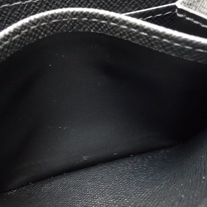 Louis Vuitton Monogram Giant Zippy Coin Pochette