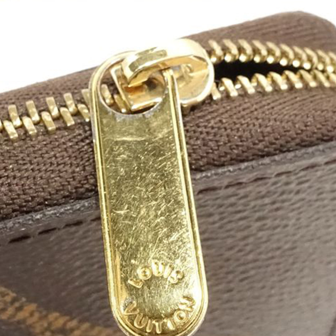Louis Vuitton Monogram Giant Zippy Coin Pochette