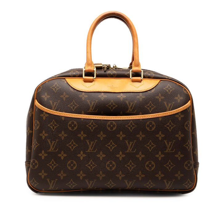 Louis Vuitton Monogram Deauville