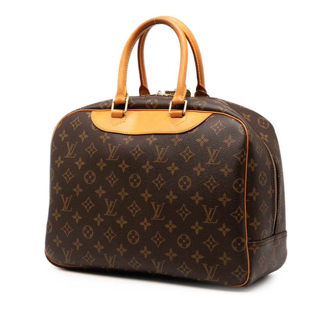 Louis Vuitton Monogram Deauville