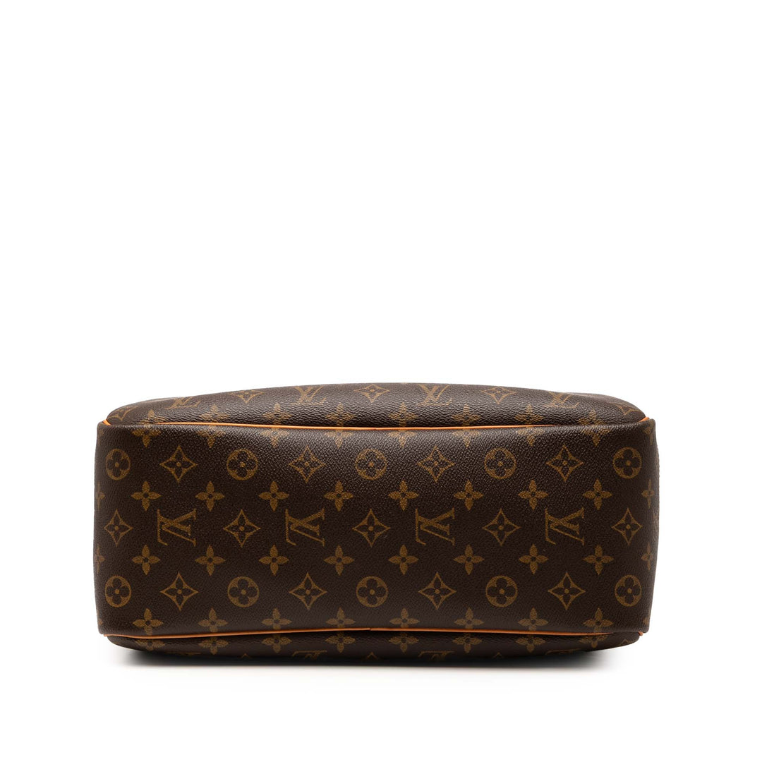 Louis Vuitton Monogram Deauville