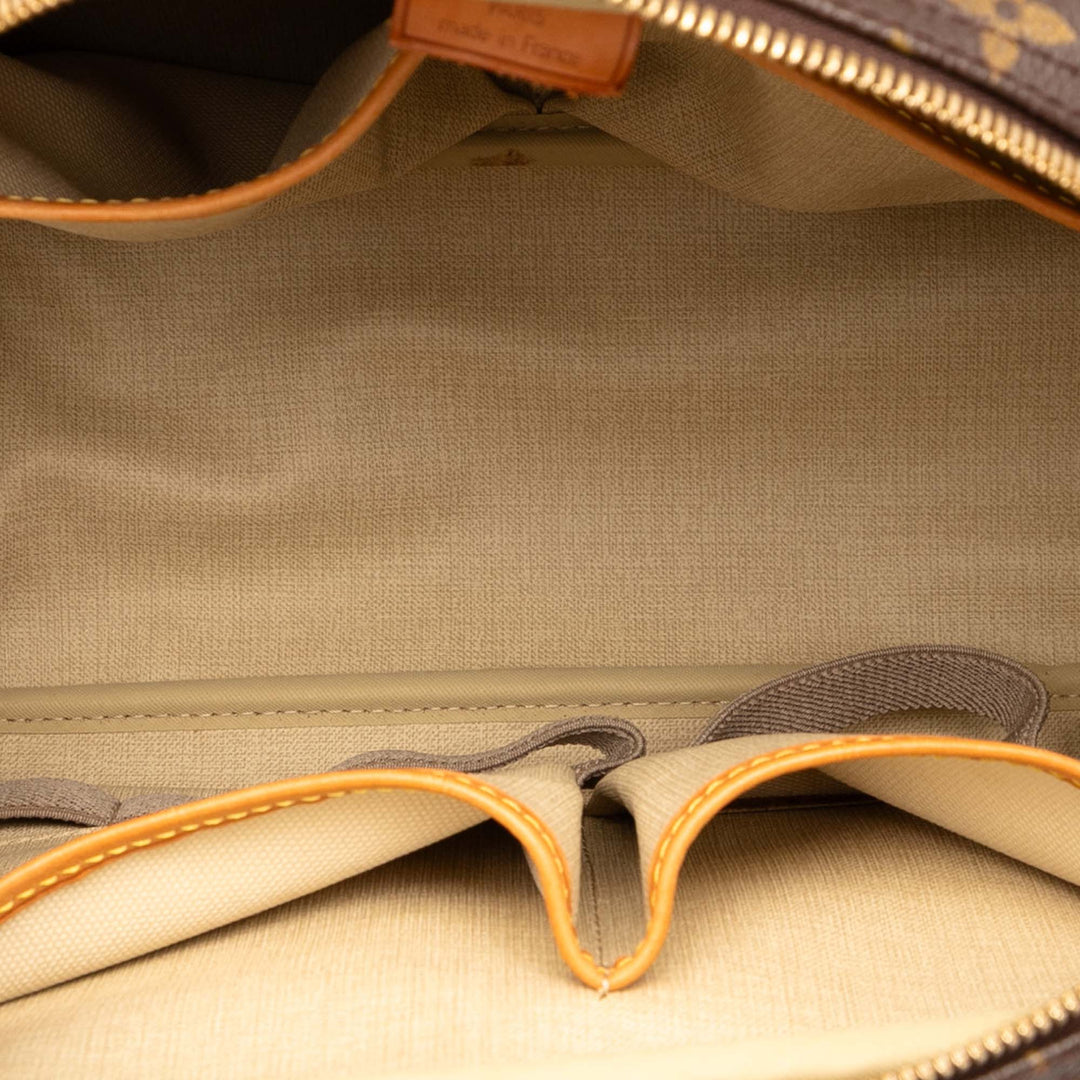 Louis Vuitton Monogram Deauville