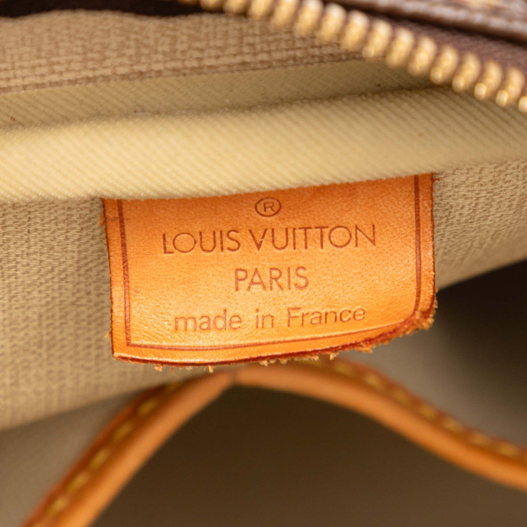 Louis Vuitton Monogram Deauville