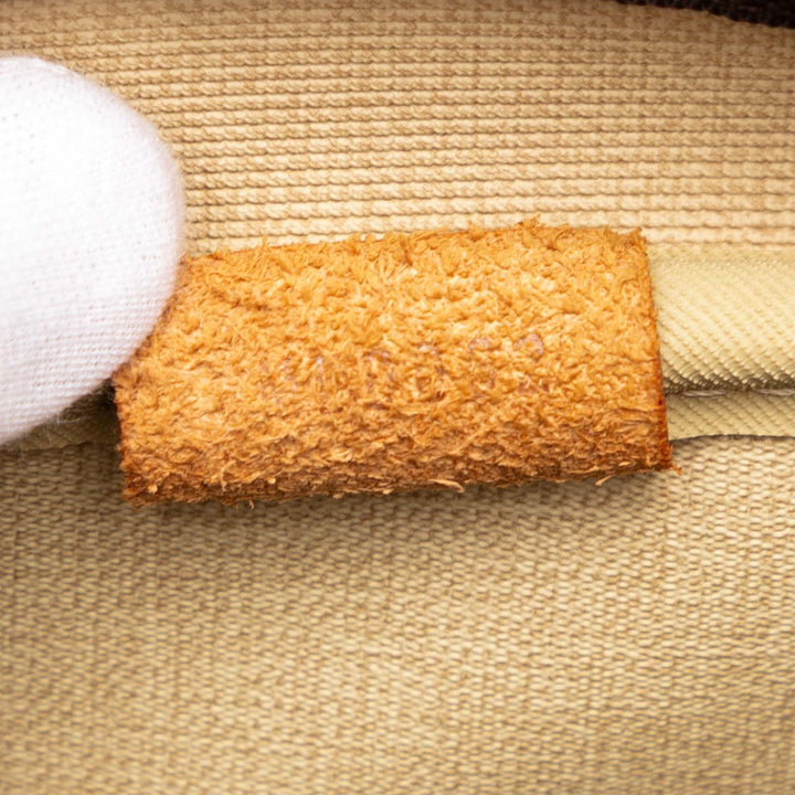 Louis Vuitton Monogram Deauville