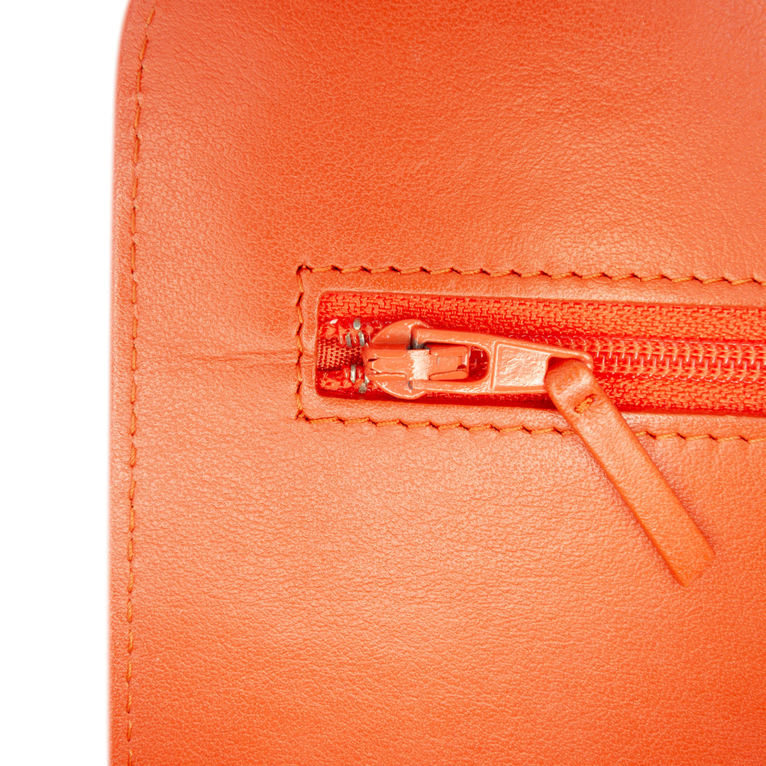 Chanel Matelassé Caviar Boy Wallet on Chain