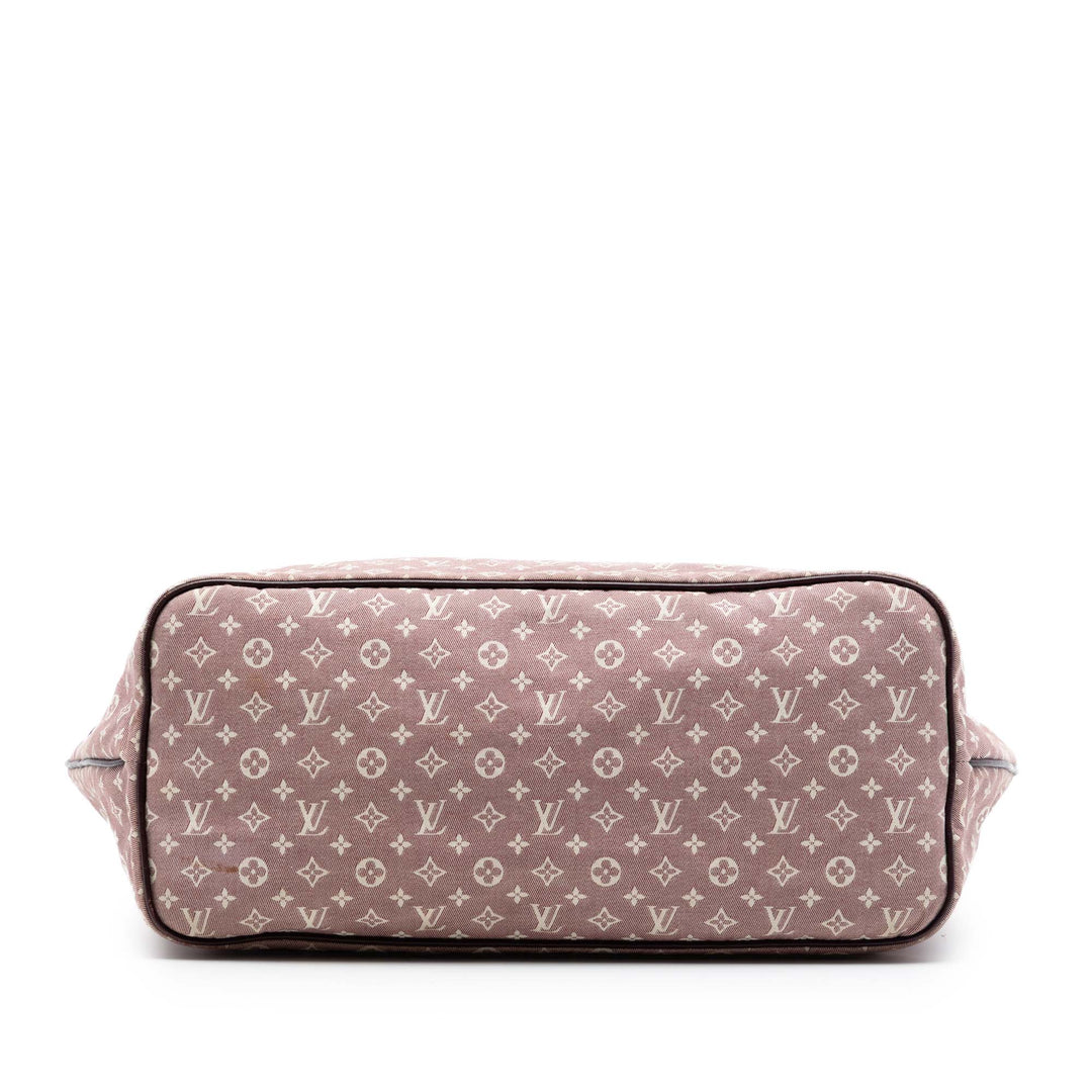 Louis Vuitton Monogram Idylle Neverfull MM