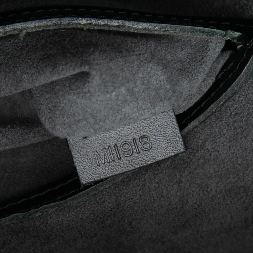 Louis Vuitton Epi Alma PM