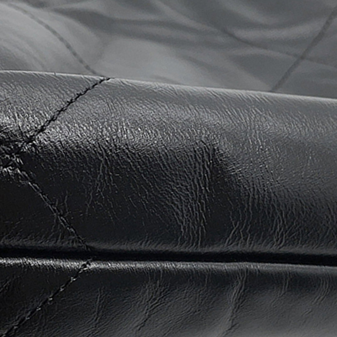 Chanel Mini brillant Cuir de veau 22 Sac à main