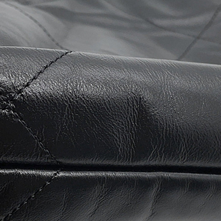 Chanel Mini brillant Cuir de veau 22 Sac à main