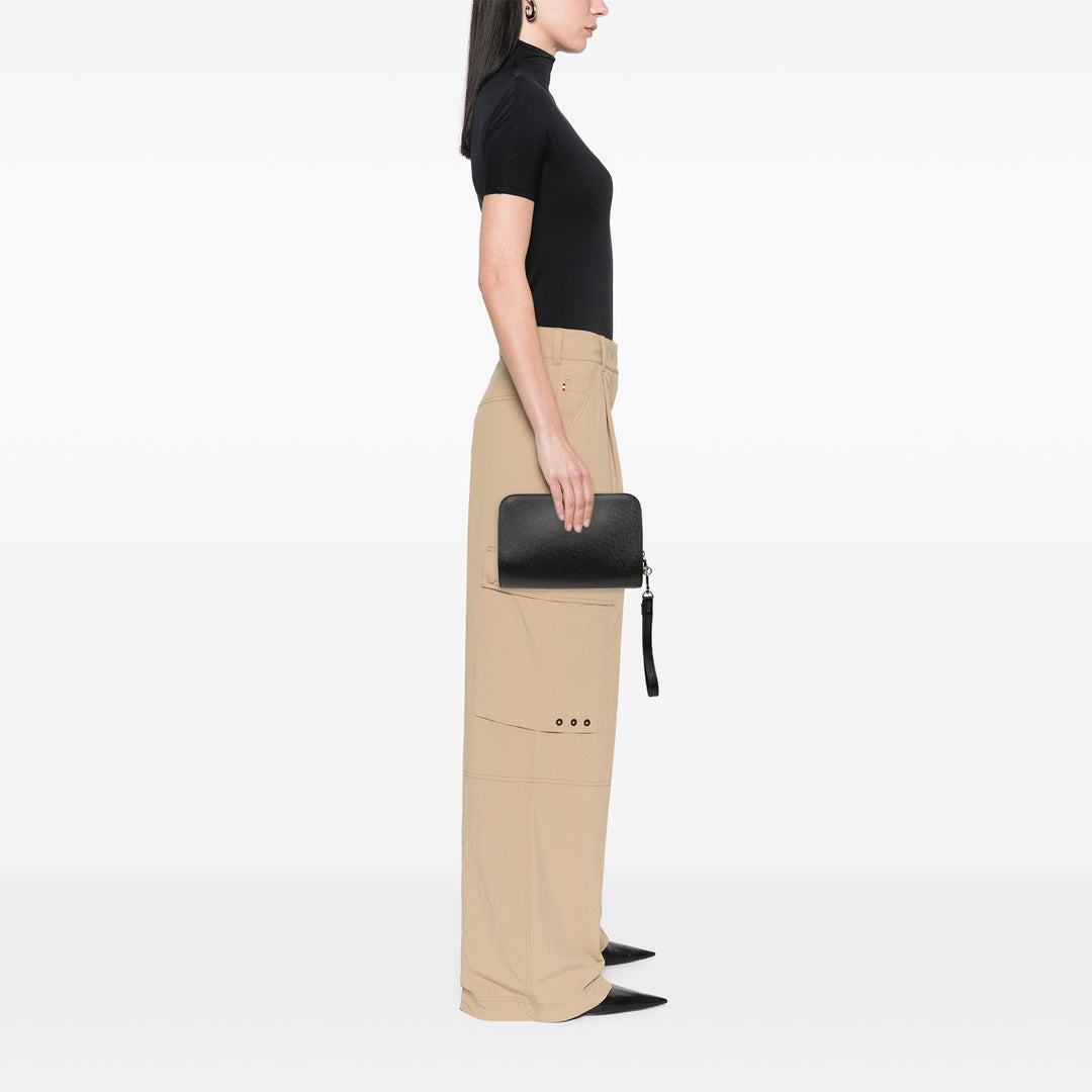 Louis Vuitton Taiga Pochette Baikal