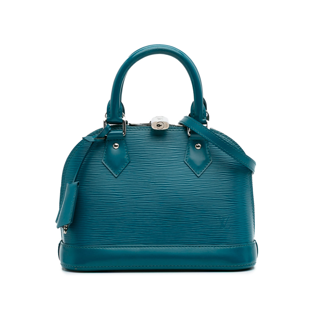 Epi Alma BB Blue - Gaby Paris