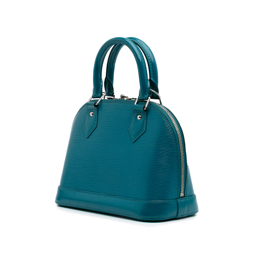 Epi Alma BB Blue - Gaby Paris