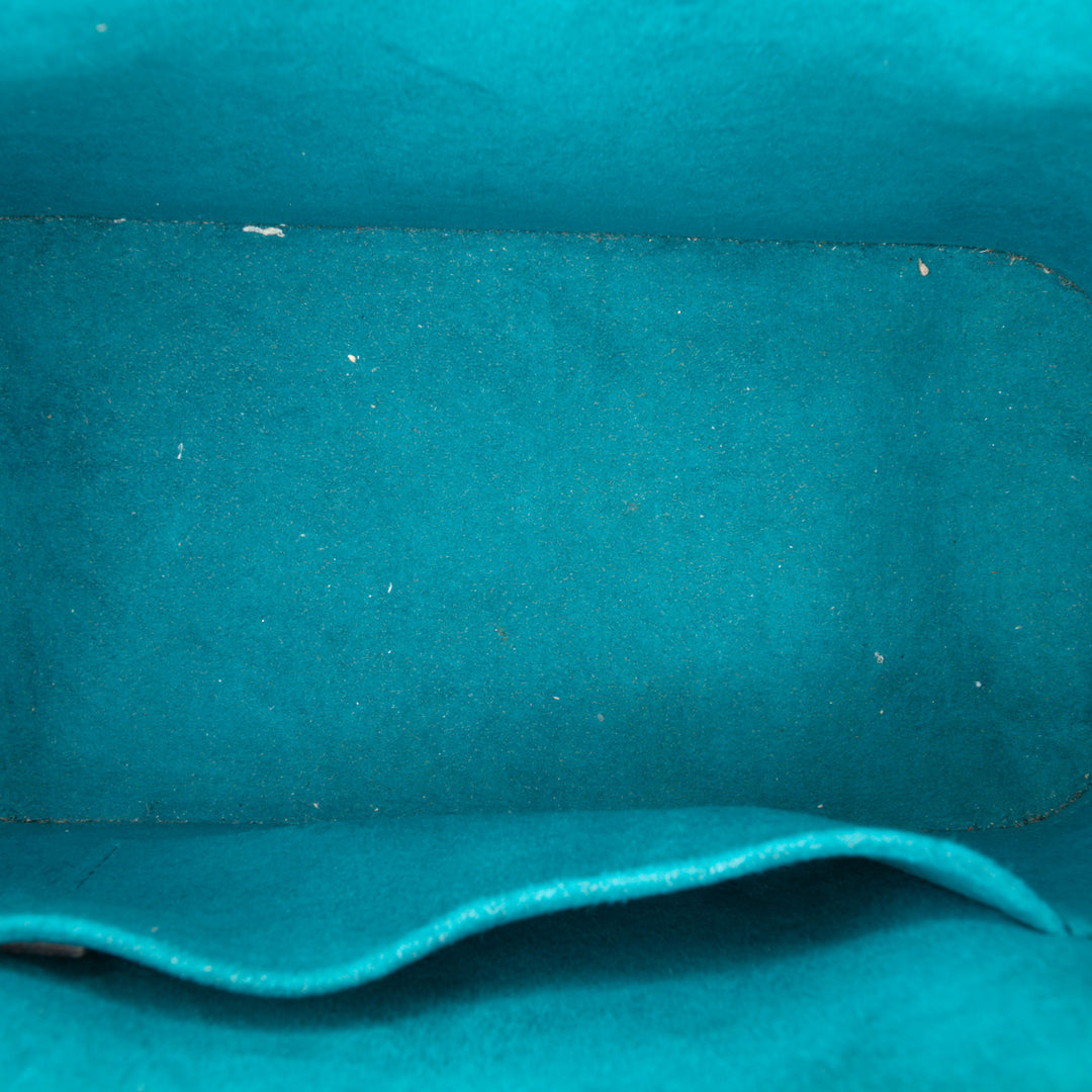 Epi Alma BB Blue - Gaby Paris