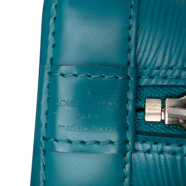 Epi Alma BB Blue - Gaby Paris
