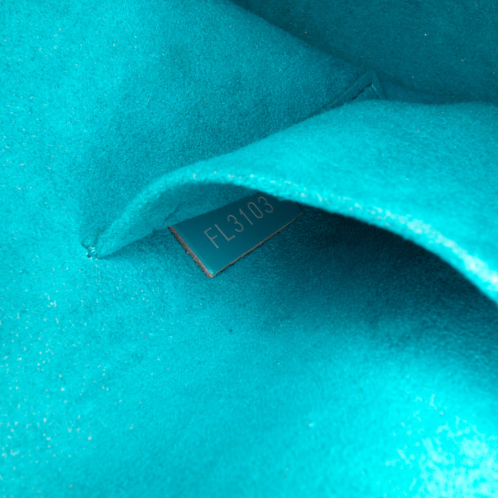 Epi Alma BB Blue - Gaby Paris