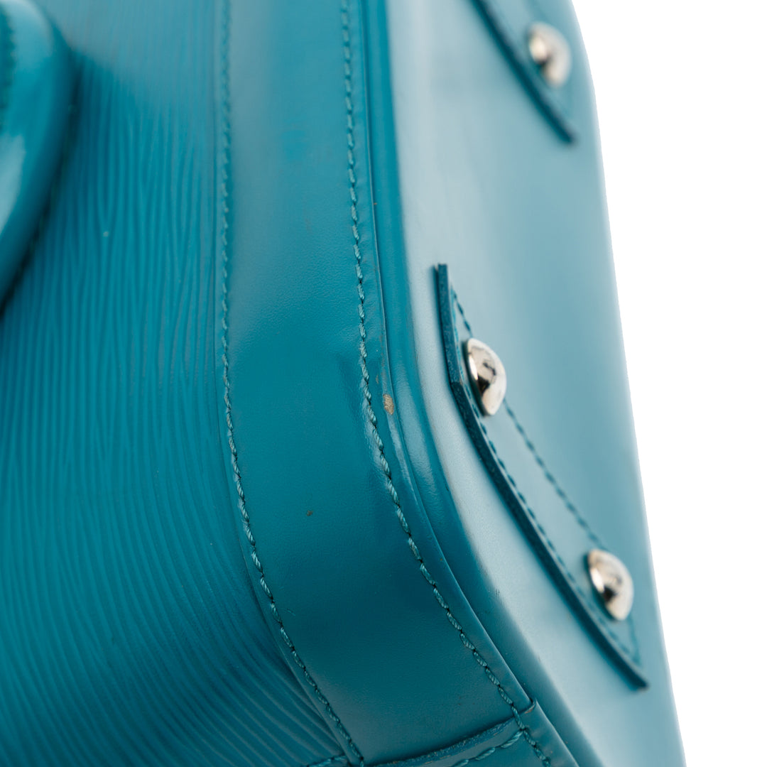 Epi Alma BB Blue - Gaby Paris