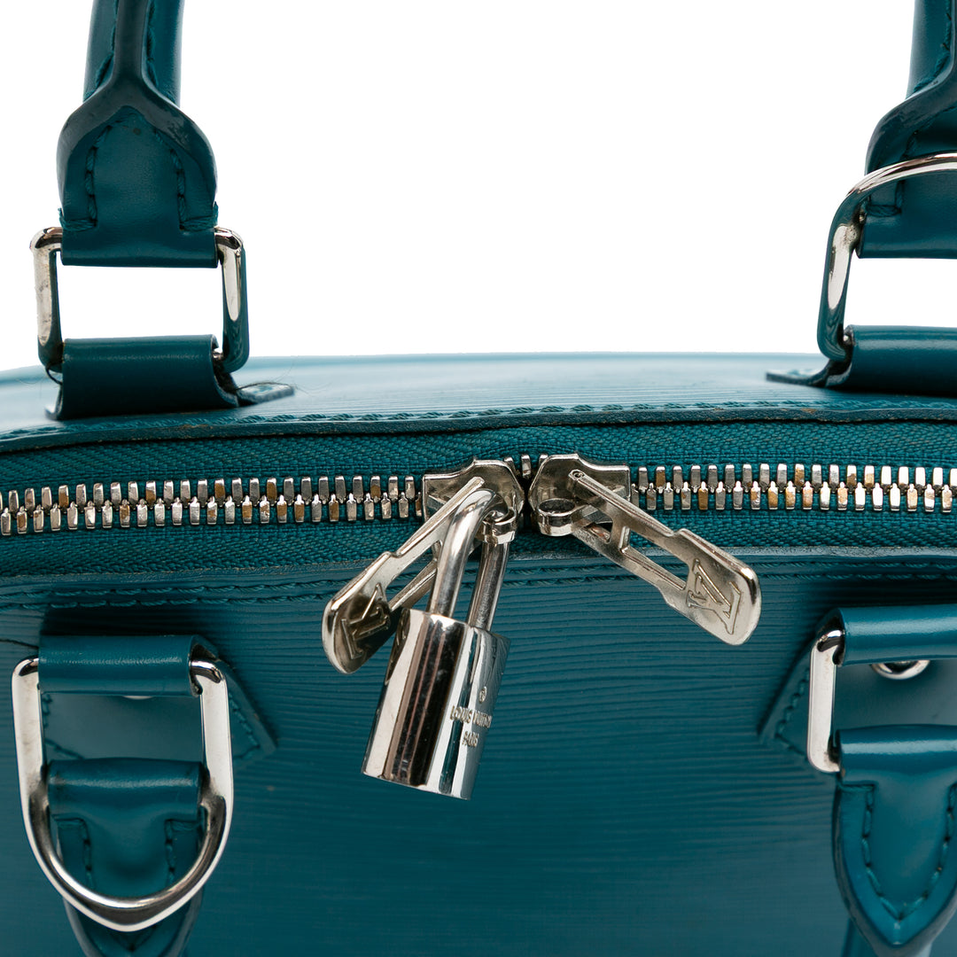 Epi Alma BB Blue - Gaby Paris