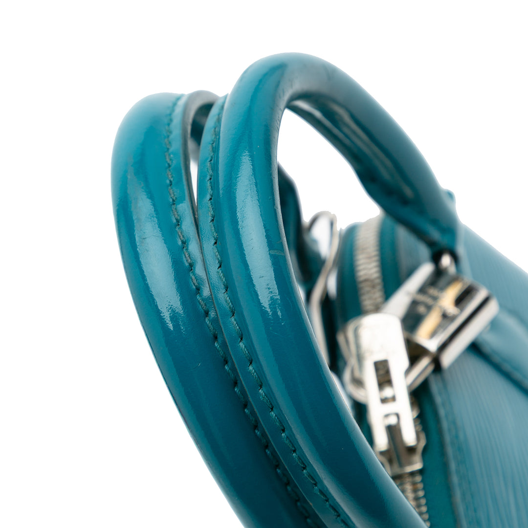 Epi Alma BB Blue - Gaby Paris