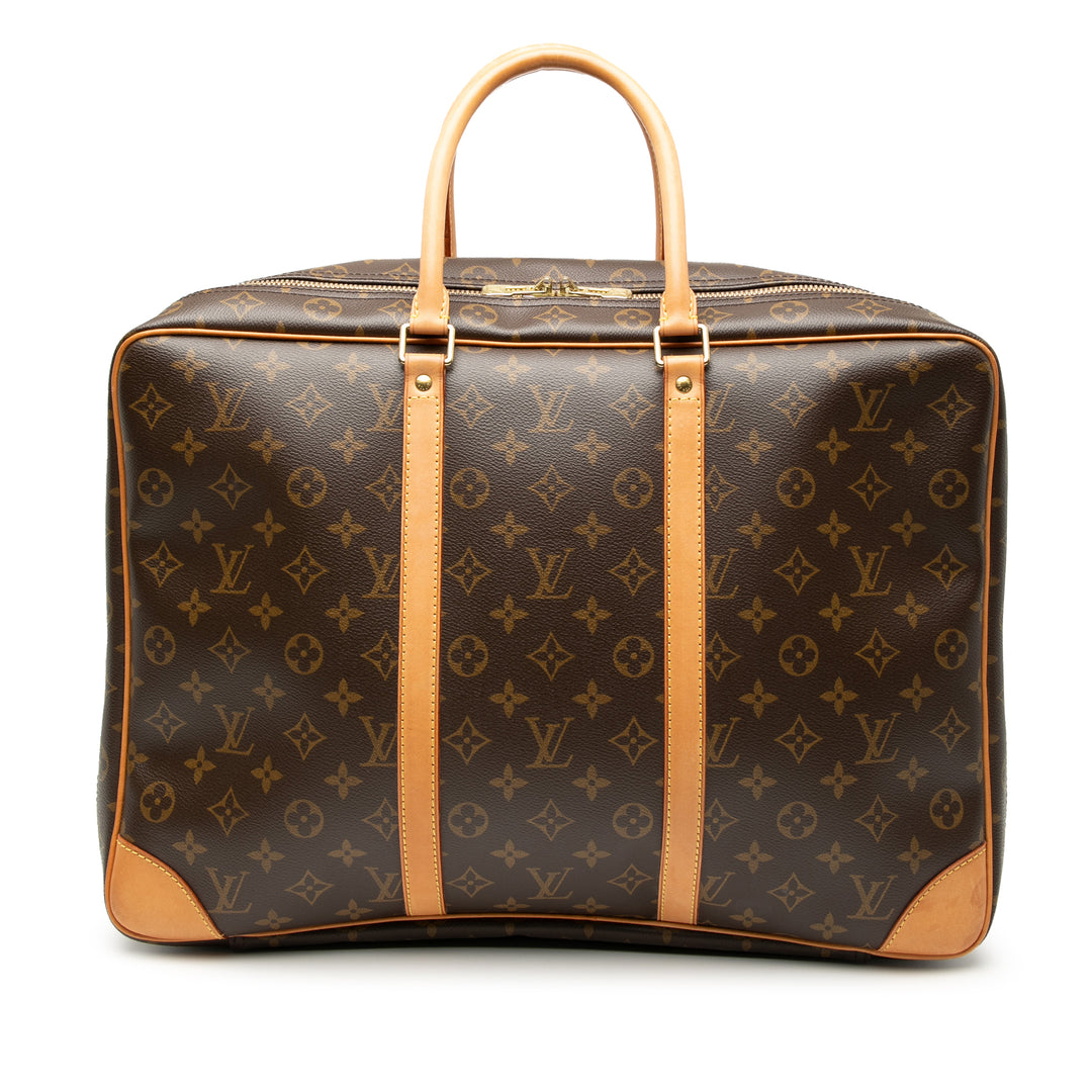 Louis Vuitton Monogram Sirius 45