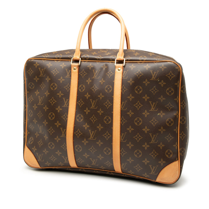Louis Vuitton Monogram Sirius 45