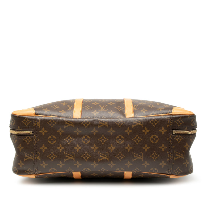 Louis Vuitton Monogram Sirius 45