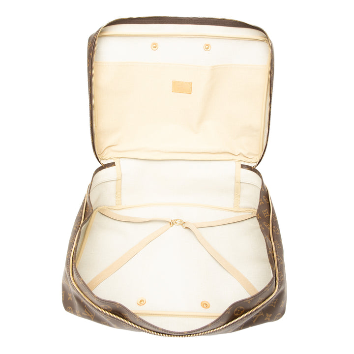Louis Vuitton Monogram Sirius 45