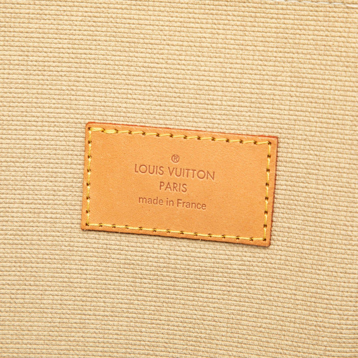 Louis Vuitton Monogram Sirius 45