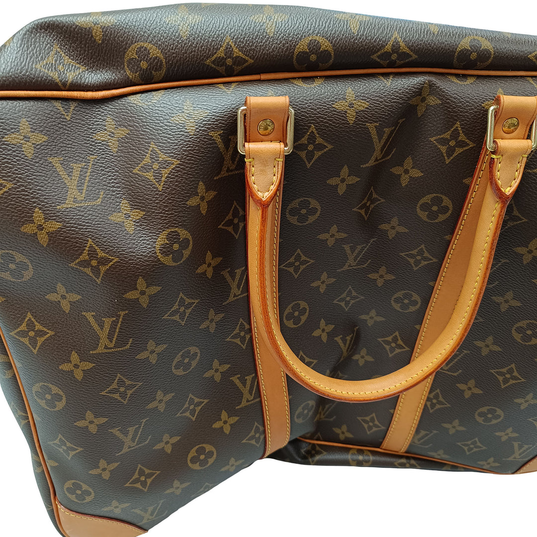 Louis Vuitton Monogram Sirius 45