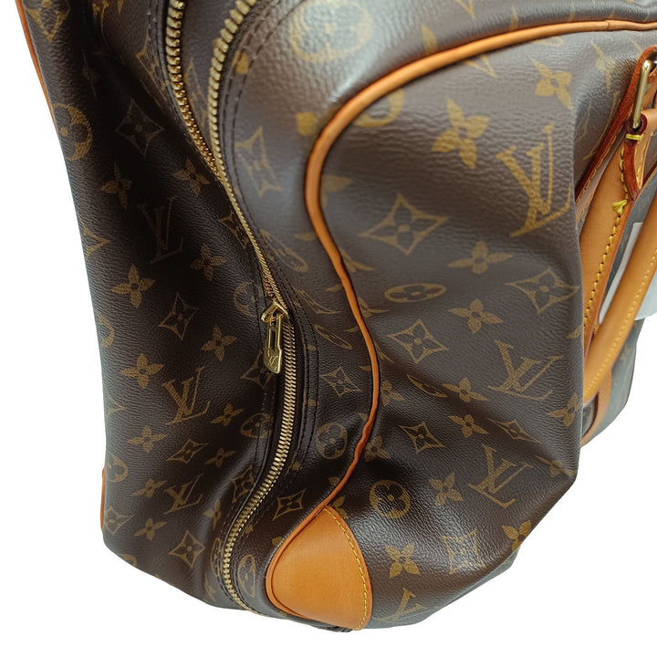 Louis Vuitton Monogram Sirius 45