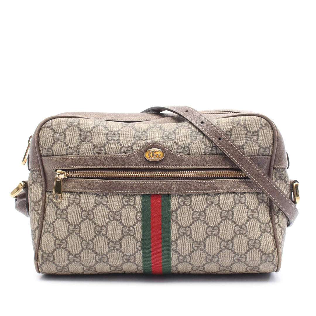 Ophidia Sac GG Supreme Beige