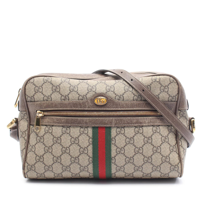 Ophidia Sac GG Supreme Beige