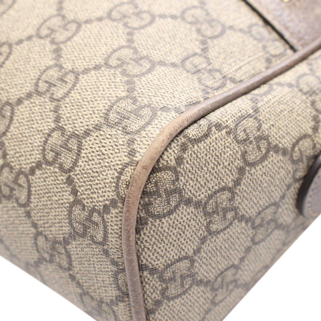 Ophidia Sac GG Supreme Beige