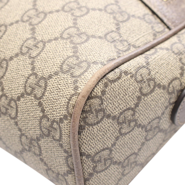 Ophidia Sac GG Supreme Beige
