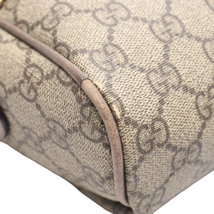 Ophidia Sac GG Supreme Beige