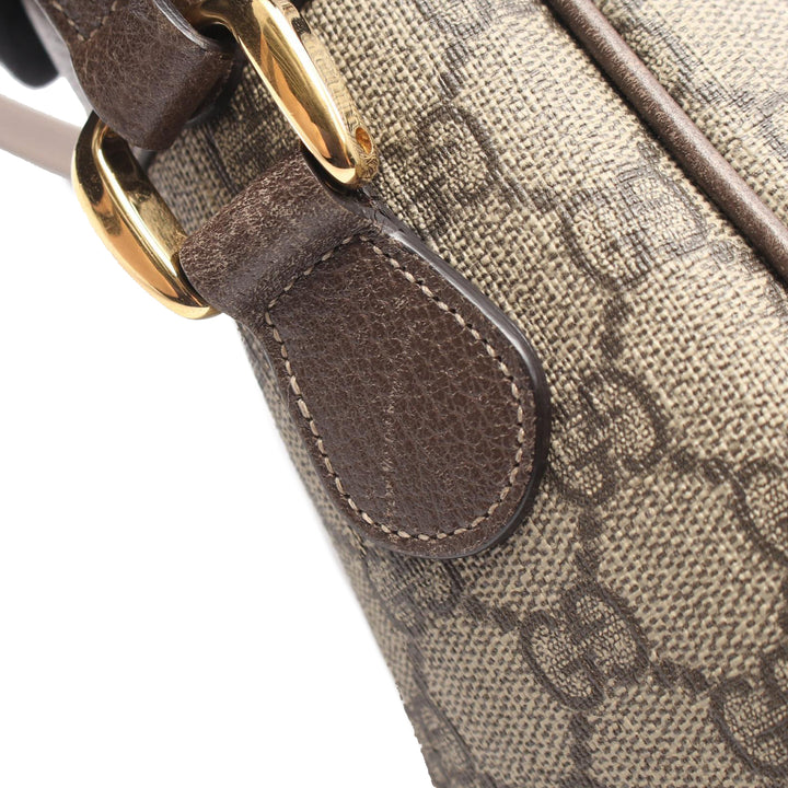 Ophidia Sac GG Supreme Beige
