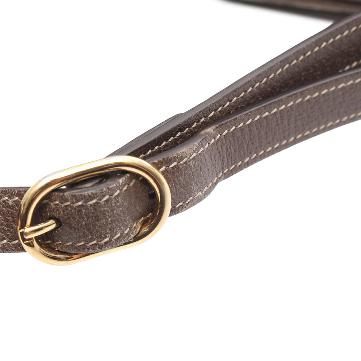 Ophidia Sac GG Supreme Beige