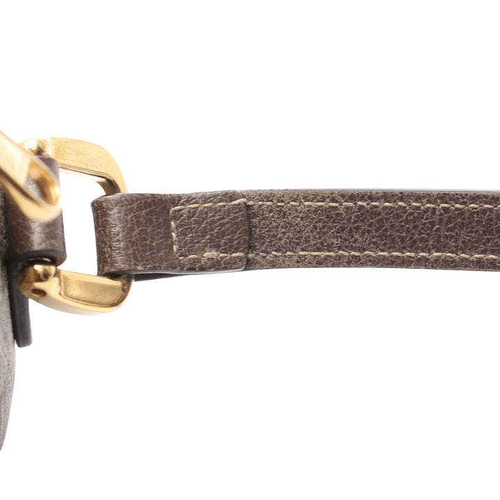Ophidia Sac GG Supreme Beige