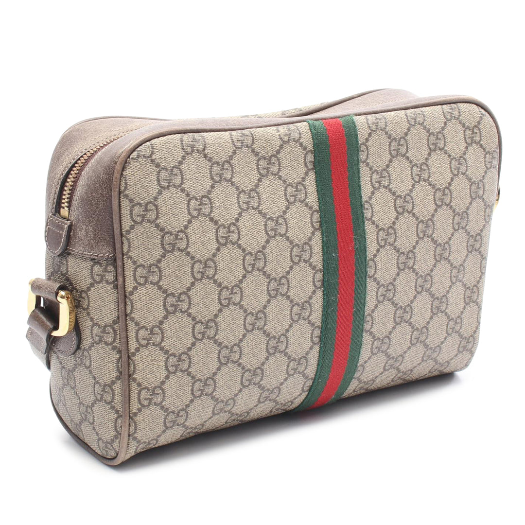 Ophidia Sac GG Supreme Beige