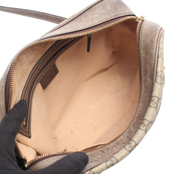 Ophidia Sac GG Supreme Beige