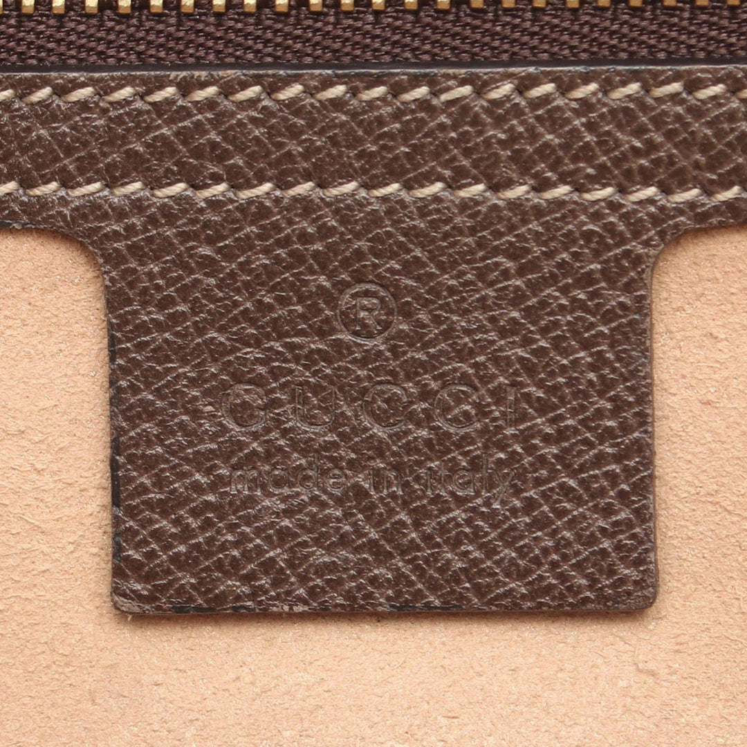 Ophidia Sac GG Supreme Beige